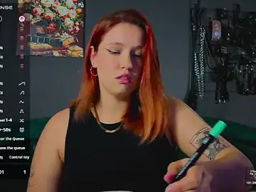 Stripchat Live Porn of Serve_to_Alexa