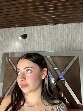 Stripchat Live Sex of Morgana_Pink