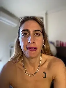 Stripchat Sex Chat of NicoleWilder
