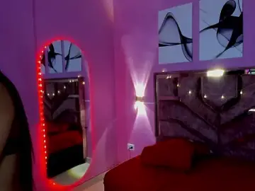 Stripchat Live Sex Cam of evelyn_lovv