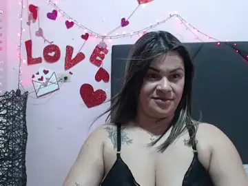 Stripchat Sex Chat of pamela_echeverria