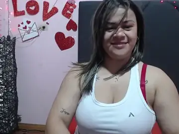 Stripchat Adult Video Chat of pamela_echeverria