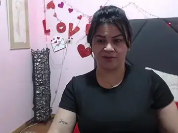 Stripchat Sex Chat of pamela_echeverria