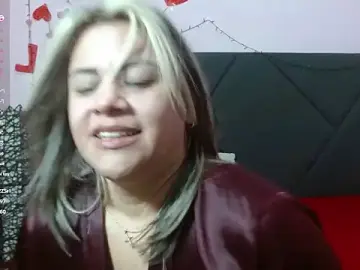 Stripchat Live Sex of pamela_echeverria