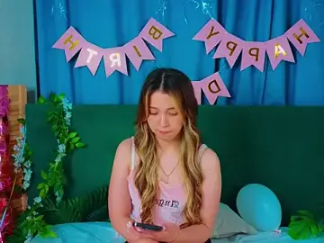 Stripchat Best live sex cam show of AnnaBerrys
