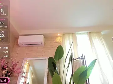Stripchat Free Porn Cam of Bella_Posh
