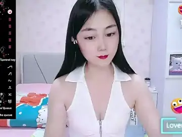 Stripchat Live Porn of Elvira_baby