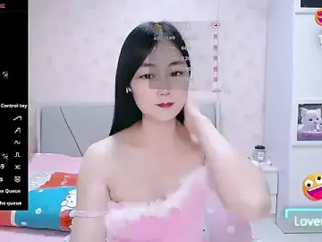 Stripchat Live Sex of Elvira_baby