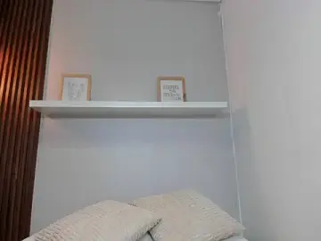 Stripchat Live Porn of LANA-JONNES
