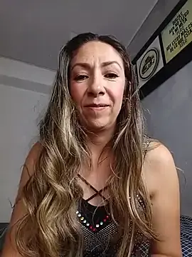 Stripchat Sex Chat of Laly_dolcee