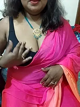Stripchat Adult Webcams of Lovely_silk
