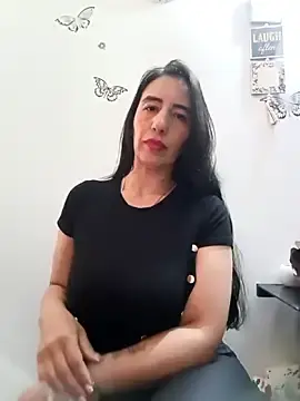 Stripchat Free Porn Cam of christine-x