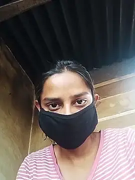 Stripchat Sex Chat of hot_girl_pooja