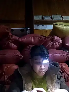 Stripchat Adult Webcam of vtmbae