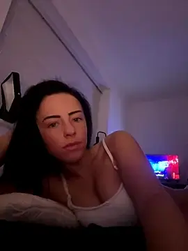 Stripchat Best live sex cam show of Bethrae25