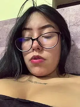 Stripchat Sex Cam of Candy_LS