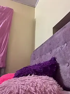 Stripchat Private Sex Chat of Candy_LS