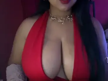 Stripchat Live Porn of GLaM_GoDdEsS_143
