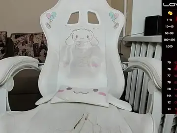 Stripchat Free Live Porn of LittleCandy18