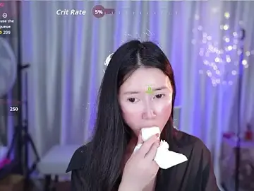 Stripchat Best live sex cam show of Niuqi-a