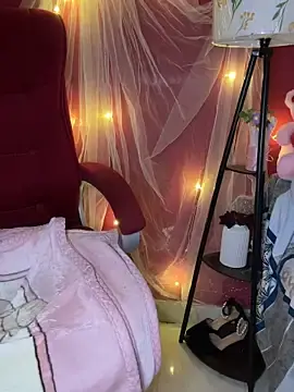 Stripchat Free Live Porn of mEhAK_________