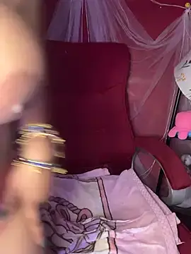 Stripchat Best Webcam of mEhAK_________