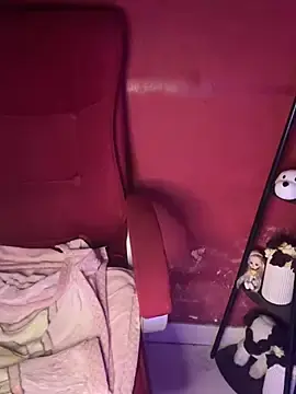 Stripchat Nude Webcam of mEhAK_________