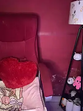 Stripchat Private Sex Chat of mEhAK_________