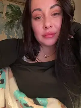 Stripchat Nude Webcam of DaisyStreet