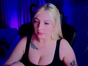 Stripchat Adult Video Chat of Eva_Vibe_