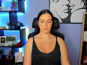 Stripchat Live Porn of FUN_AMI