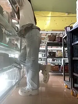 Stripchat Adult Video Chat of Rosa_998