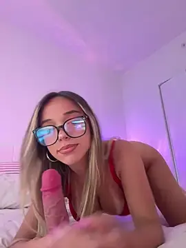 Stripchat Live Porn of amylaaa