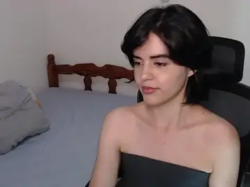 Stripchat Sex Chat of mia_collins_x