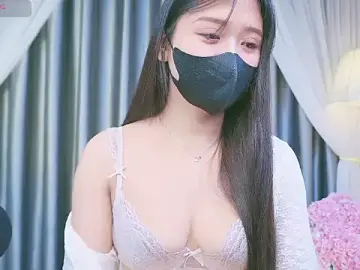 Stripchat Sex Cam of Cherry-26