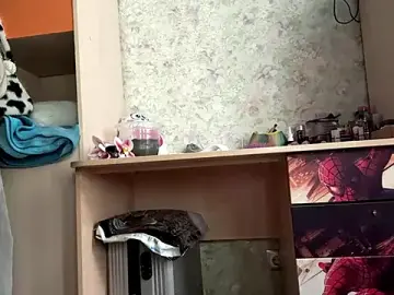 Stripchat Live Sex of Cuteviola