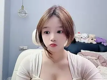 Stripchat Sex Cam of Yany520