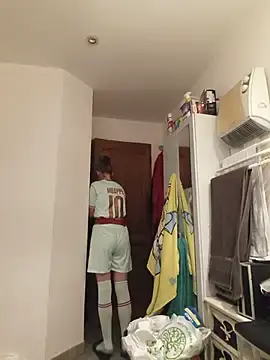 Stripchat Live Porn of ladydivine14