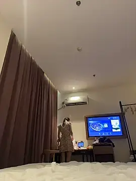 Stripchat Best live sex cam show of yanzi520