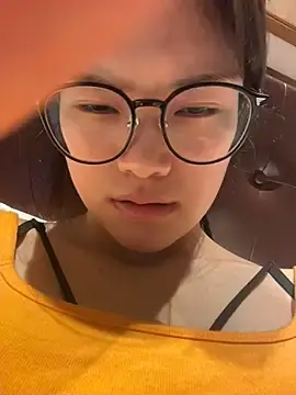 Stripchat Best Webcam of yanzi520