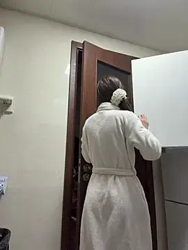 Stripchat Nude Webcam of -cyber-butterfly-