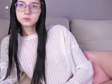 Stripchat Best Webcam of DeliaLoma