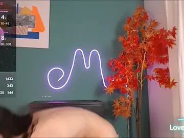 Stripchat Best live sex cam show of Moon_Shard