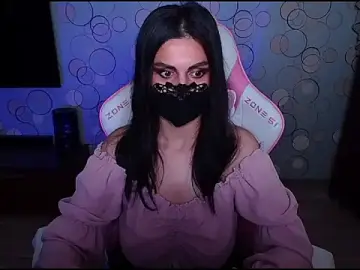 Stripchat Free Porn Cam of __Yasmina__