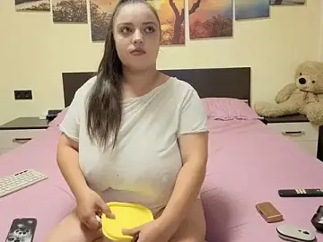 Stripchat Free Live Porn of adelline