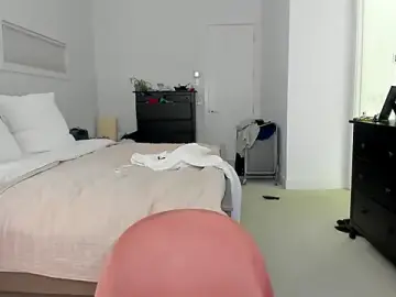 Stripchat Adult Webcam of Kymmmy