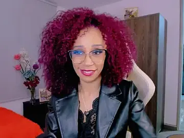 Stripchat Best Webcam of ScarlettMalbec