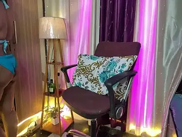 Stripchat Adult Video Chat of Sexy_Evelynn