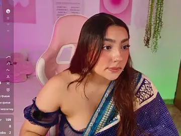 Stripchat Live Sex Cam of ashalisha