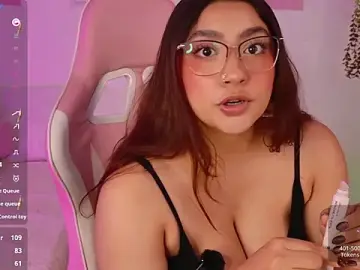 Stripchat Live Porn of ashalisha